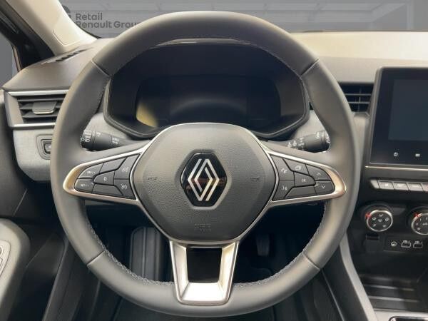 Renault Clio 5 EVOLUTION TcE