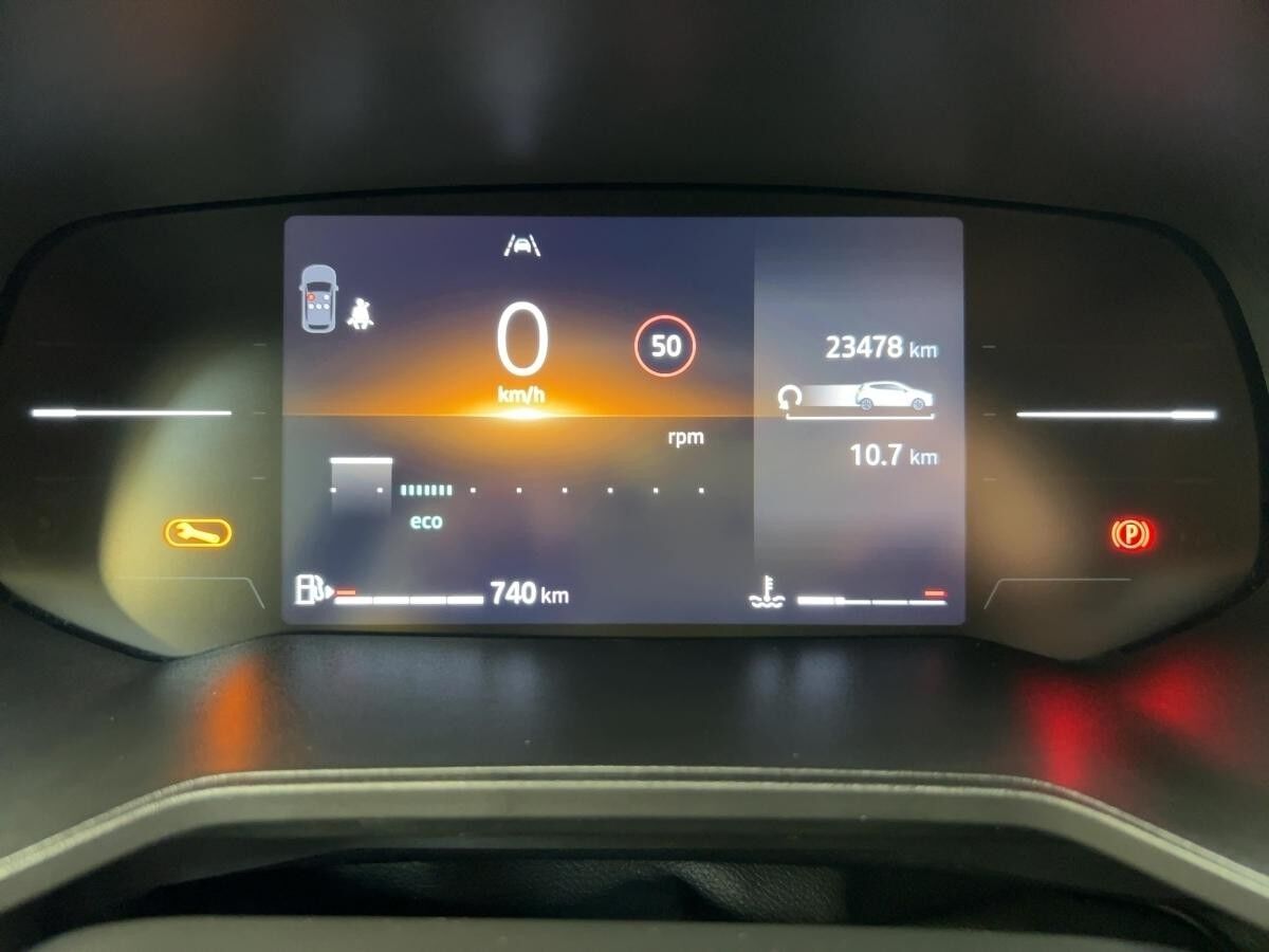 Renault Clio 5 EVOLUTION TcE Renault Clio 5 EVOLUTION TcE