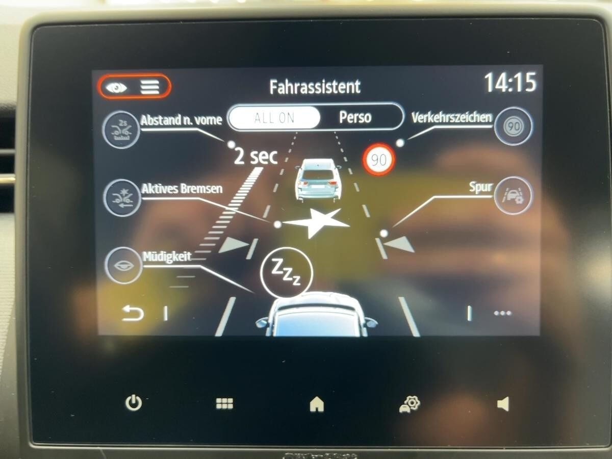 Renault Clio 5 EVOLUTION TcE Renault Clio 5 EVOLUTION TcE