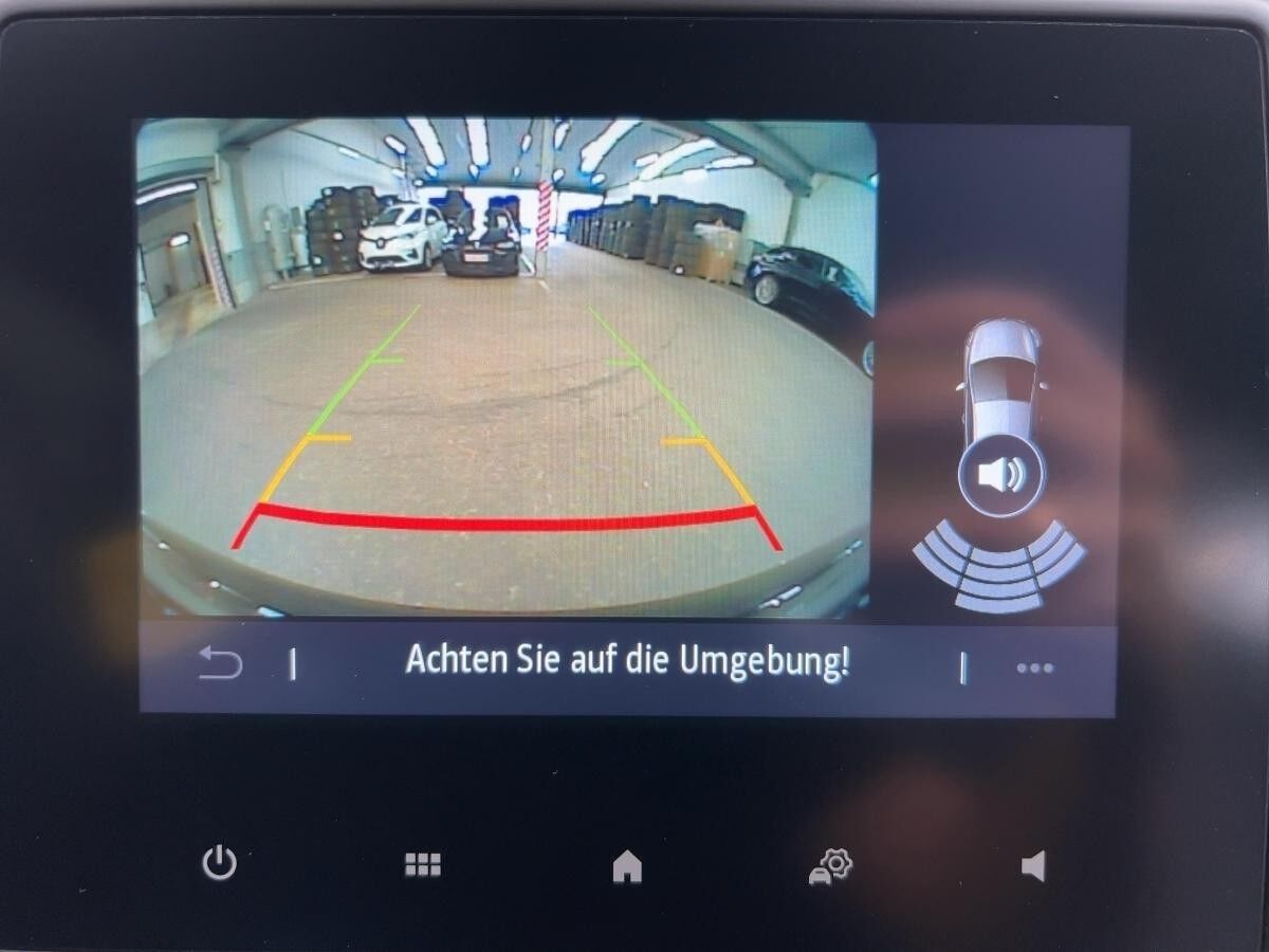 Renault Clio 5 EVOLUTION TcE Renault Clio 5 EVOLUTION TcE