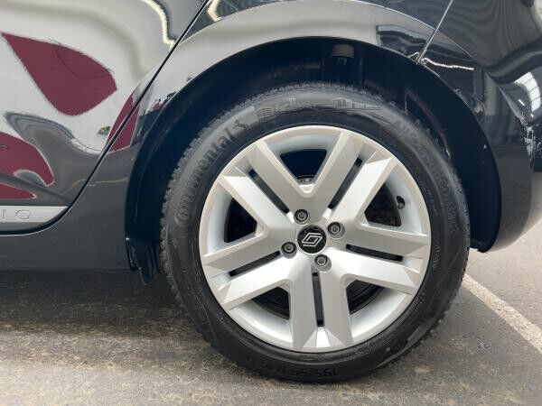 Renault Clio 5 EVOLUTION TcE