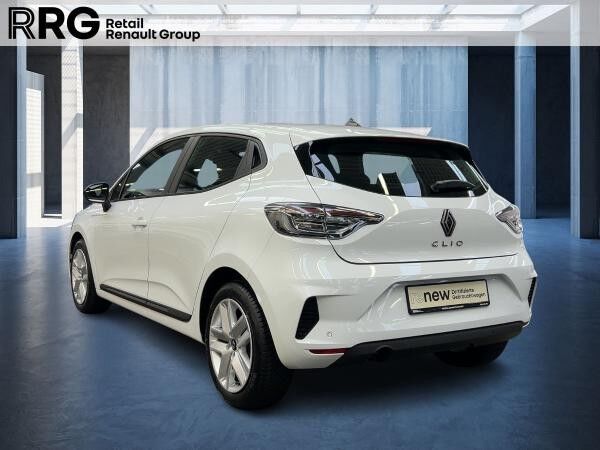Renault Clio 5 EVOLUTION TCE 90