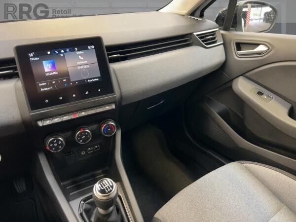 Renault Clio 5 EVOLUTION TCE 90