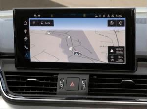 Audi Q5 55 TFSI e Q S line Pano Navi+VC HuD ACC RFK+PDC Matrix-LED Sitzheiz.