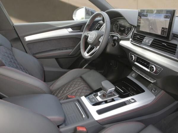Audi Q5 55 TFSI e Q S line GWP 21"|Raute|Matrix|Optik-Pkt|