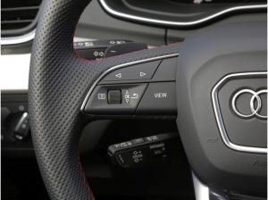 Audi Q5 55 TFSI e Q S line Pano Navi+VC HuD ACC RFK+PDC Matrix-LED Sitzheiz.