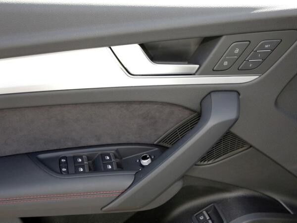 Audi Q5 55 TFSI e Q S line GWP 21"|Raute|Matrix|Optik-Pkt|