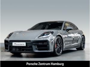 Porsche Panamera GTS Panorama Head-Up InnoDrive