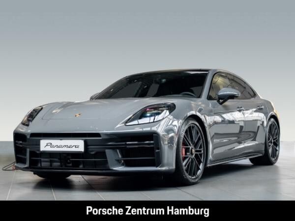 Porsche Panamera GTS Panorama Head-Up InnoDrive