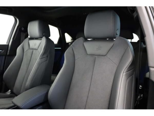 Audi Q3 Sportback 40 TDI quattro S line business