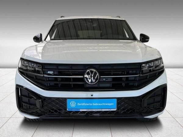Volkswagen Touareg 3.0 TDI R-Line 4M AUT AHK Luftfederung