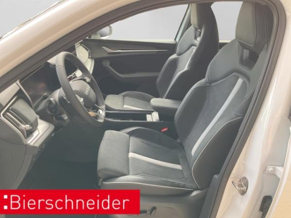 Skoda Kodiaq 2.0 TDI DSG 4x4 Sportline *SOFORT VERFÜGBAR* NAVI MATRIX 20 E