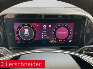 Skoda Kodiaq 2.0 TDI DSG 4x4 Sportline *SOFORT VERFÜGBAR* NAVI MATRIX 20 E