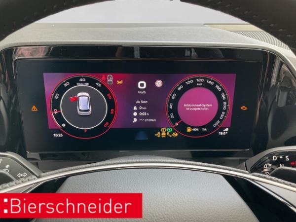 Skoda Kodiaq 2.0 TDI DSG 4x4 Sportline *SOFORT VERFÜGBAR* NAVI MATRIX 20 E