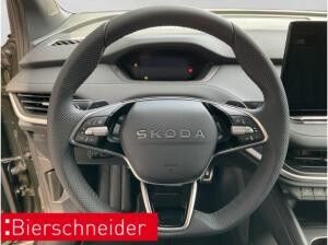 Skoda ENYAQ Enyaq 85 Sportline *SOFORT VERFÜGBAR* AHK 21 NAVI E-HECKKLAPPE