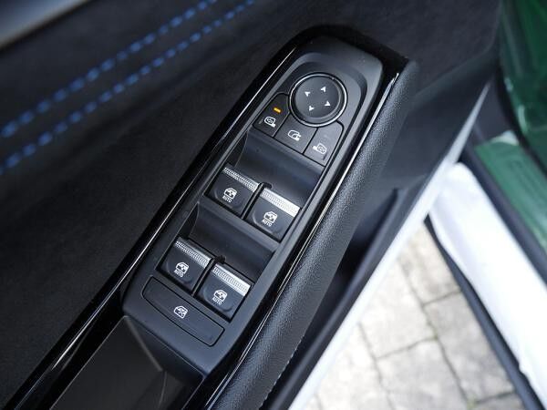 Renault Austral Esprit Alpine Mild Hybrid 160 Automatik