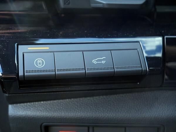Renault Austral Esprit Alpine Mild Hybrid 160 Automatik