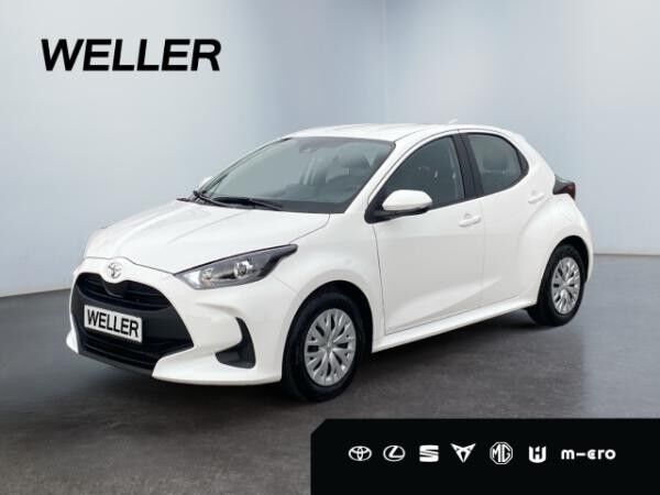 Toyota Yaris 💥1,5 HYBRID - COMFORT - CARPLAY -SONDERAKTION💥