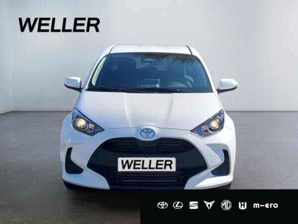 Toyota Yaris 💥1,5 HYBRID - COMFORT - CARPLAY -SONDERAKTION💥