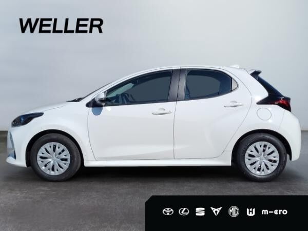 Toyota Yaris 💥1,5 HYBRID - COMFORT - CARPLAY -SONDERAKTION💥