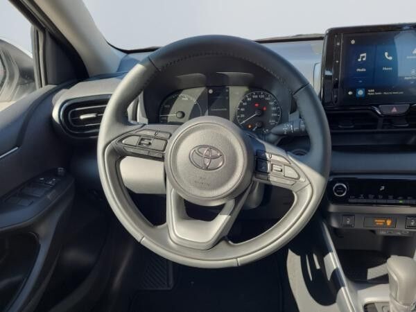 Toyota Yaris 💥1,5 HYBRID - COMFORT - CARPLAY -SONDERAKTION💥