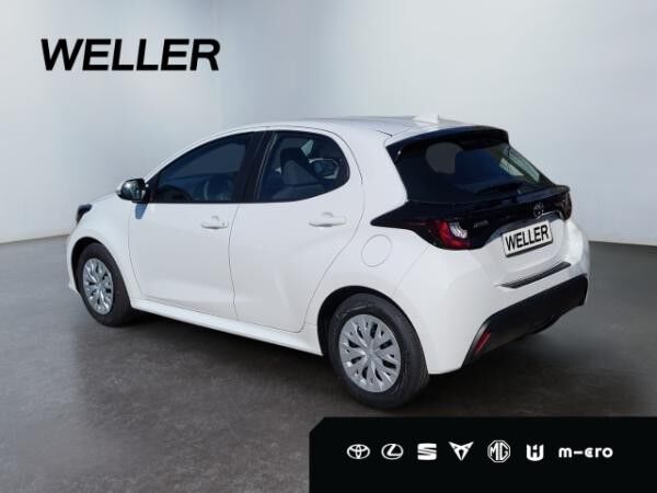 Toyota Yaris 💥1,5 HYBRID - COMFORT - CARPLAY -SONDERAKTION💥
