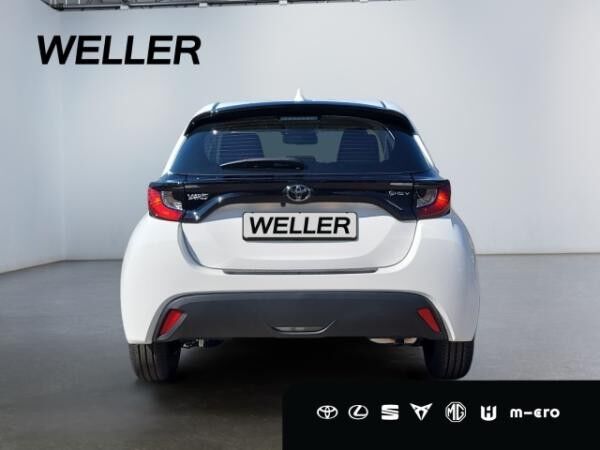 Toyota Yaris 💥1,5 HYBRID - COMFORT - CARPLAY -SONDERAKTION💥