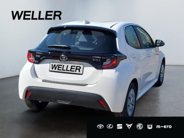 Toyota Yaris 💥1,5 HYBRID - COMFORT - CARPLAY -SONDERAKTION💥