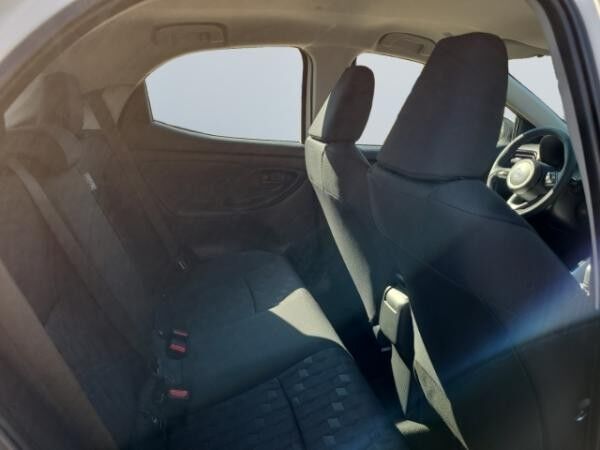 Toyota Yaris 💥1,5 HYBRID - COMFORT - CARPLAY -SONDERAKTION💥