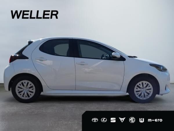 Toyota Yaris 💥1,5 HYBRID - COMFORT - CARPLAY -SONDERAKTION💥