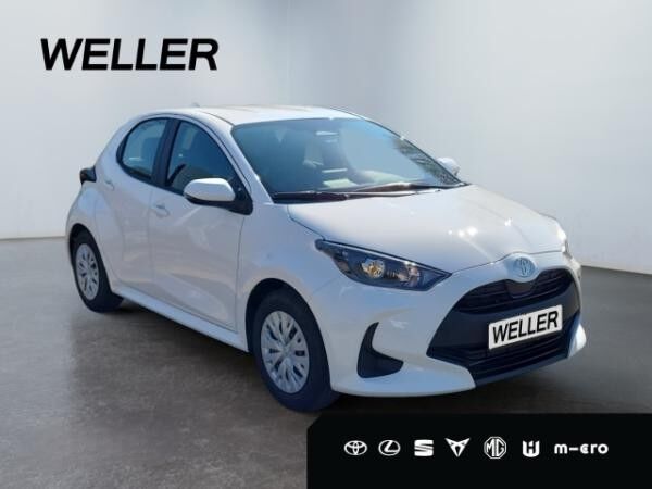 Toyota Yaris 💥1,5 HYBRID - COMFORT - CARPLAY -SONDERAKTION💥
