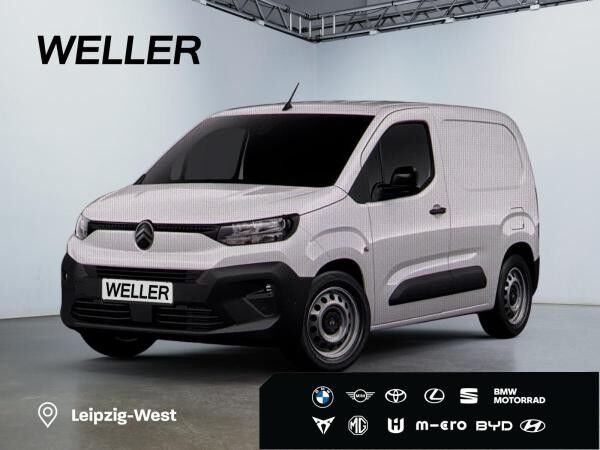 Citroën Berlingo ë-Berlingo | KaWa | L1 | 50 kWh mit 10 Zoll Multimedia-Screen, Smartphoneintegration und Antirutschm