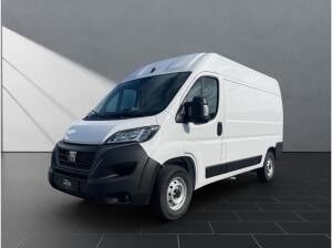 Fiat Ducato 35 L2H2 140 PS Kastenwagen Serie 9 Schaltgetriebe City Paket