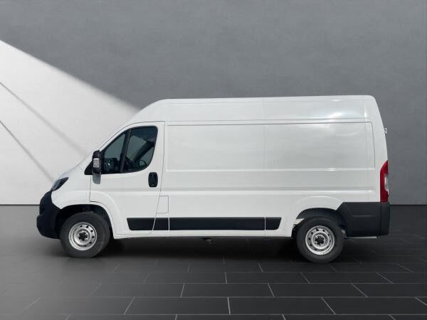 Fiat Ducato 35 L2H2 140 PS Kastenwagen Serie 9 Schaltgetriebe City Paket