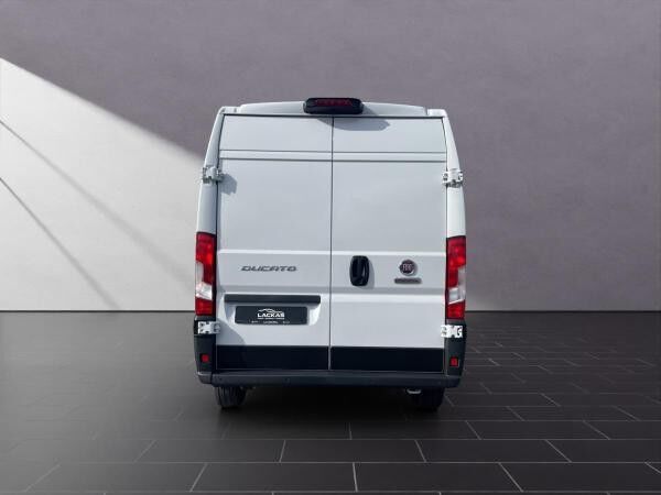 Fiat Ducato 35 L2H2 140 PS Kastenwagen Serie 9 Schaltgetriebe City Paket