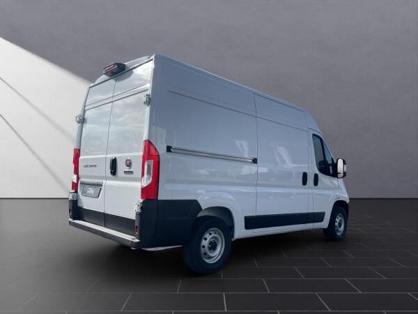 Fiat Ducato 35 L2H2 140 PS Kastenwagen Serie 9 Schaltgetriebe City Paket