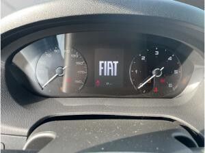 Fiat Ducato 35 L2H2 140 PS Kastenwagen Serie 9 Schaltgetriebe City Paket