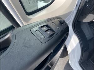 Fiat Ducato 35 L2H2 140 PS Kastenwagen Serie 9 Schaltgetriebe City Paket