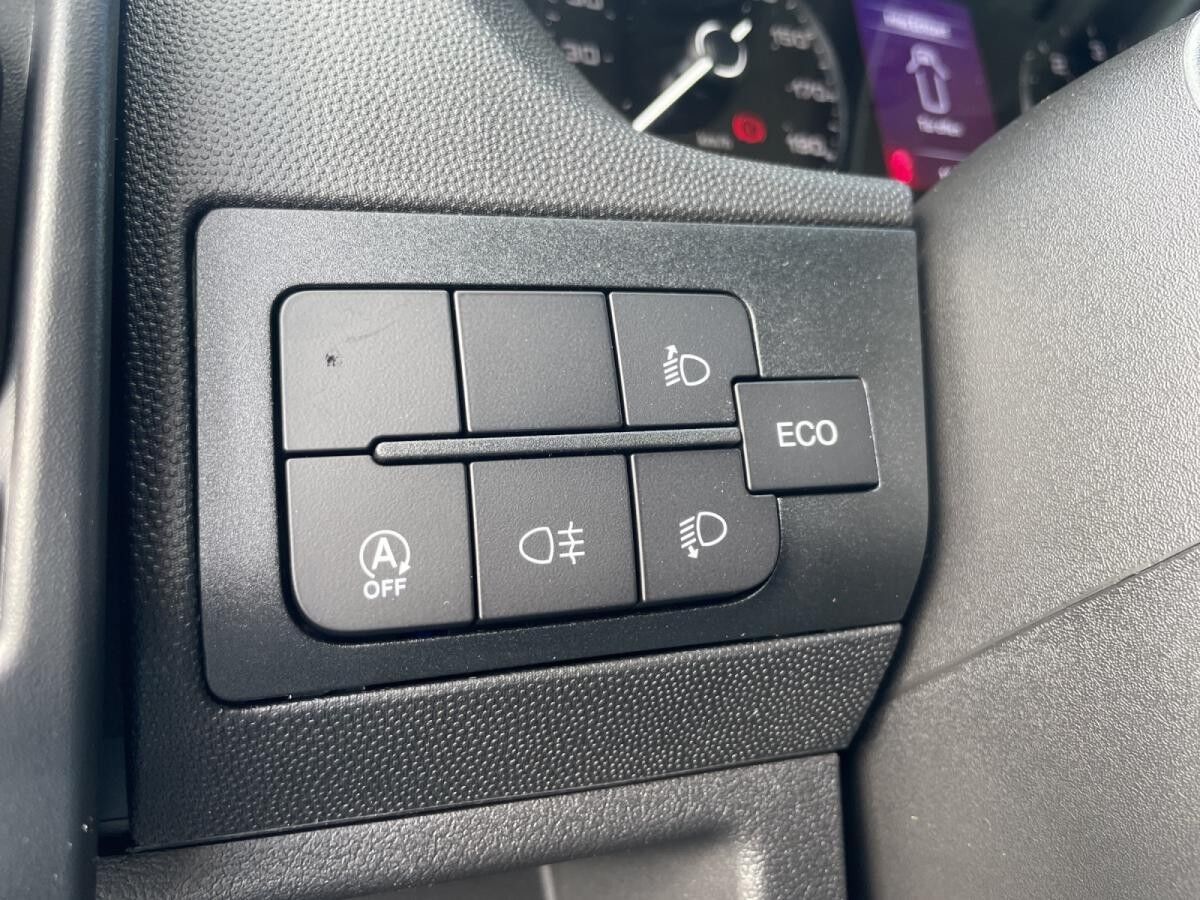 Fiat Ducato 35 L2H2 140 PS Kastenwagen Serie 9 Schaltgetriebe City Paket