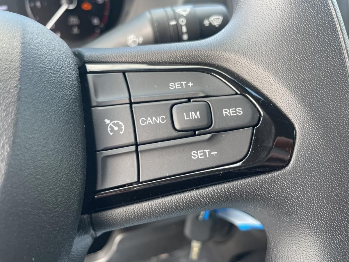 Fiat Ducato 35 L2H2 140 PS Kastenwagen Serie 9 Schaltgetriebe City Paket