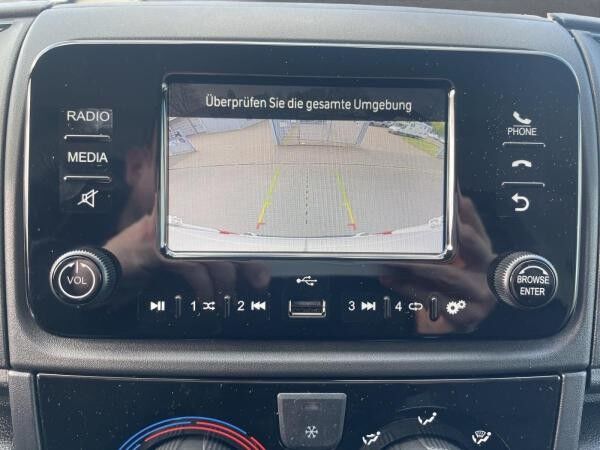 Fiat Ducato 35 L2H2 140 PS Kastenwagen Serie 9 Schaltgetriebe City Paket
