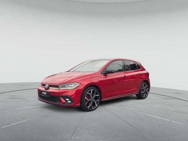 Volkswagen Polo GTI 2.0 TSI DSG Navi RFK Climatronic Subwoofer LED-Matrix