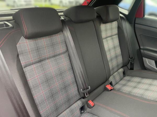 Volkswagen Polo GTI 2.0 TSI DSG Navi RFK Climatronic Subwoofer LED-Matrix