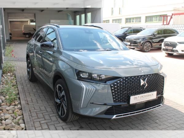 DS Automobiles DS 7 Etoile VOLLAUSSTATTUNG *sofort*