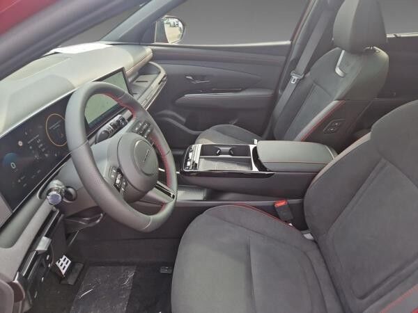 Hyundai Tucson 1.6 T-GDi N-LINE // PANORAMA‼️AKTIONSLEASING‼️SOFORT VERFÜGBAR