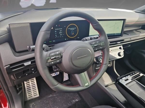 Hyundai Tucson 1.6 T-GDi N-LINE // PANORAMA‼️AKTIONSLEASING‼️SOFORT VERFÜGBAR