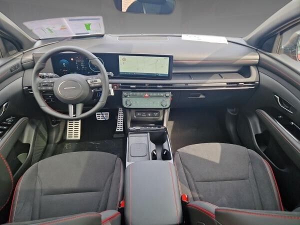 Hyundai Tucson 1.6 T-GDi N-LINE // PANORAMA‼️AKTIONSLEASING‼️SOFORT VERFÜGBAR
