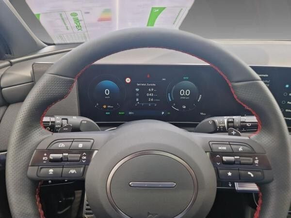 Hyundai Tucson 1.6 T-GDi N-LINE // PANORAMA‼️AKTIONSLEASING‼️SOFORT VERFÜGBAR