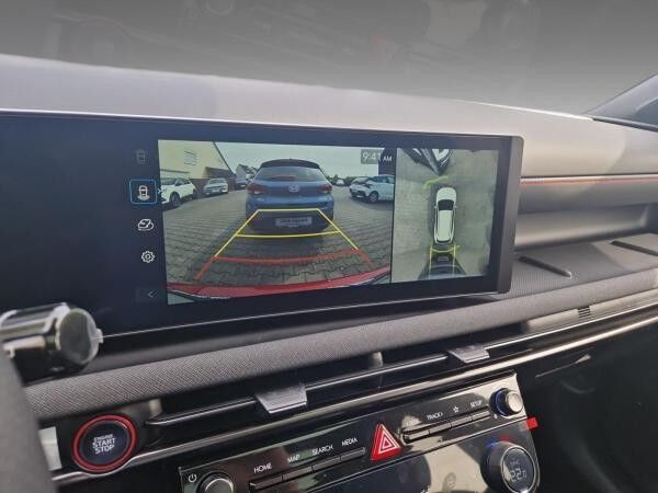 Hyundai Tucson 1.6 T-GDi N-LINE // PANORAMA‼️AKTIONSLEASING‼️SOFORT VERFÜGBAR