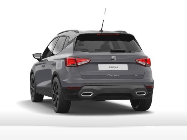 Seat Arona 1.0 TSI 81kW FR Black Edition DSG Loyalitätsangebot